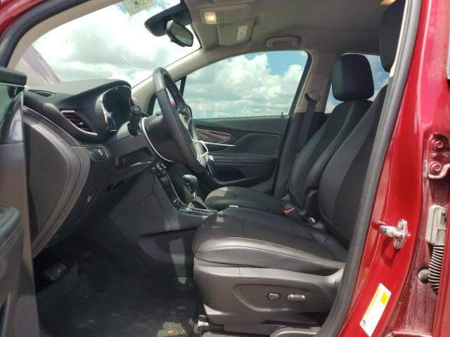 Photo 6 VIN: KL4CJASB3HB252687 - BUICK ENCORE PRE 