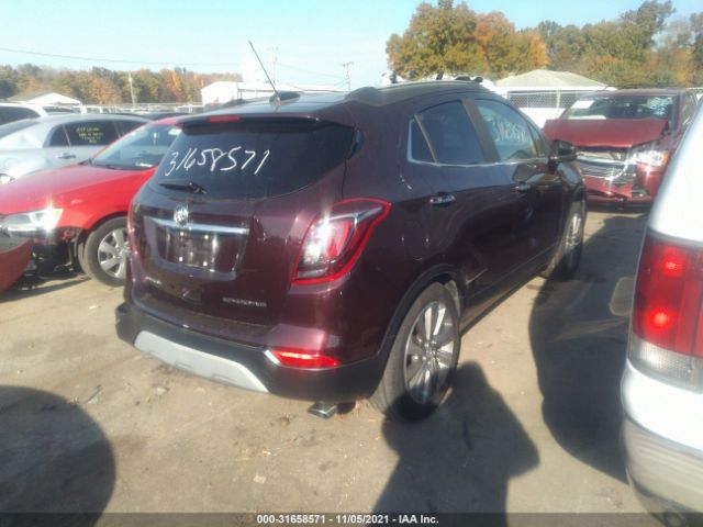 Photo 3 VIN: KL4CJASB3HB256707 - BUICK ENCORE 