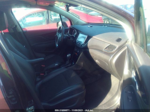 Photo 4 VIN: KL4CJASB3HB256707 - BUICK ENCORE 