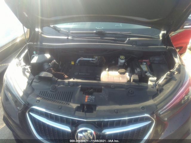 Photo 9 VIN: KL4CJASB3HB256707 - BUICK ENCORE 