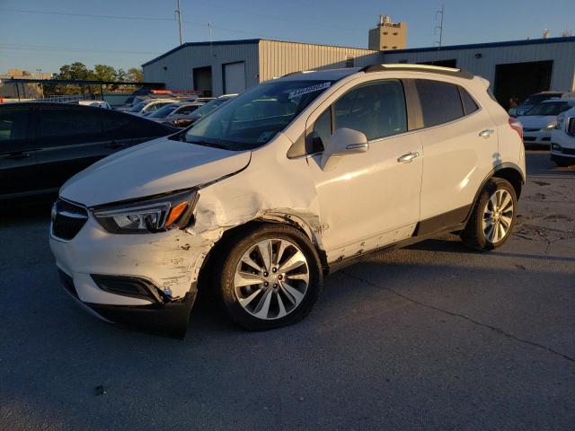 Photo 0 VIN: KL4CJASB3JB506744 - BUICK ENCORE PRE 