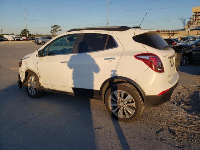 Photo 1 VIN: KL4CJASB3JB506744 - BUICK ENCORE PRE 