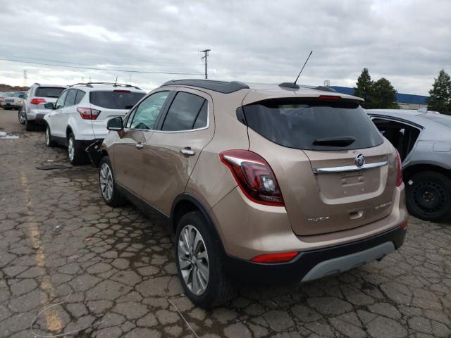 Photo 2 VIN: KL4CJASB3JB513421 - BUICK ENCORE PRE 