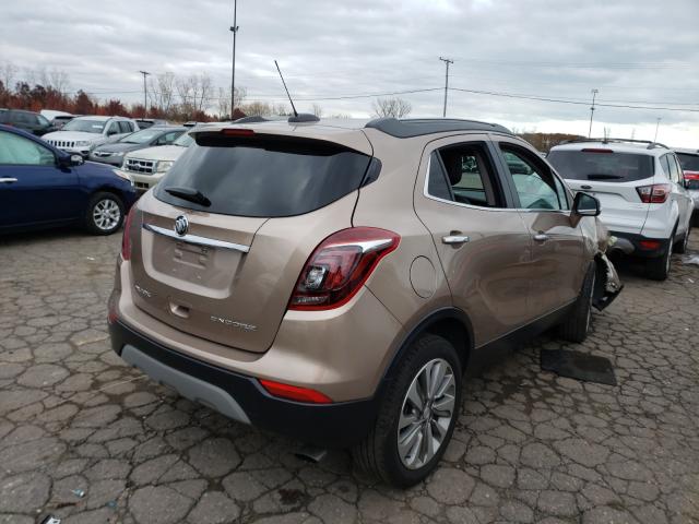 Photo 3 VIN: KL4CJASB3JB513421 - BUICK ENCORE PRE 