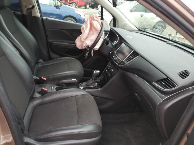 Photo 4 VIN: KL4CJASB3JB513421 - BUICK ENCORE PRE 