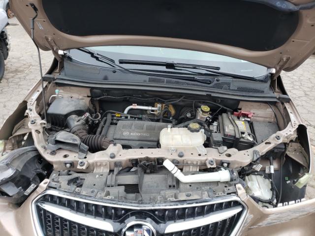 Photo 6 VIN: KL4CJASB3JB513421 - BUICK ENCORE PRE 