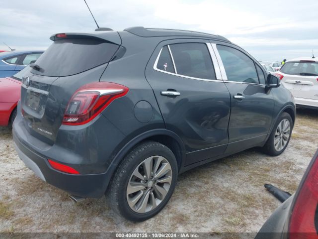 Photo 3 VIN: KL4CJASB3JB519798 - BUICK ENCORE 