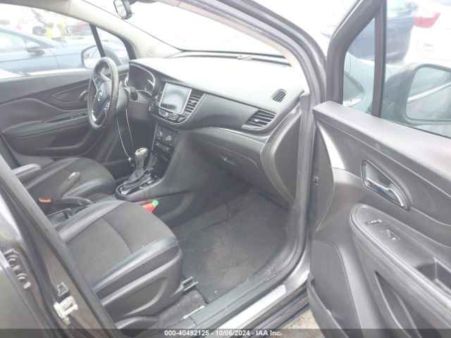 Photo 4 VIN: KL4CJASB3JB519798 - BUICK ENCORE 