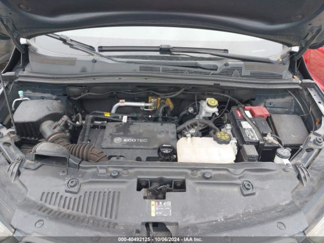 Photo 9 VIN: KL4CJASB3JB519798 - BUICK ENCORE 