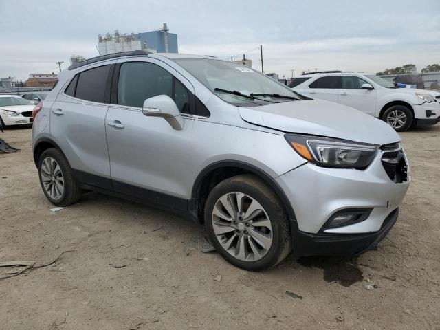 Photo 3 VIN: KL4CJASB3JB522300 - BUICK ENCORE PRE 