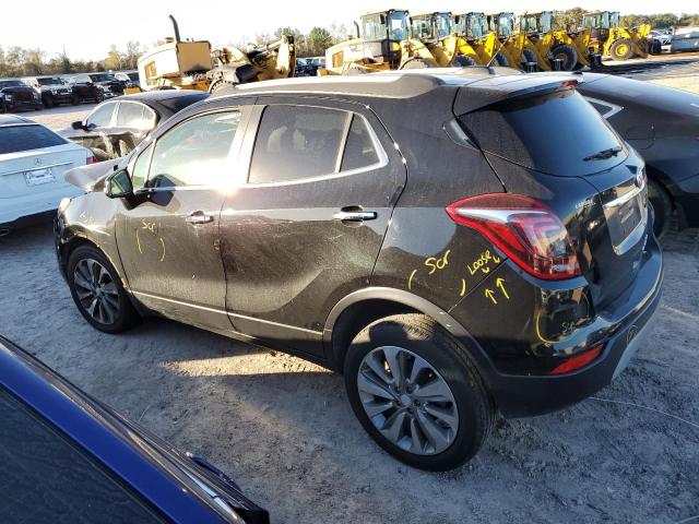 Photo 1 VIN: KL4CJASB3JB522572 - BUICK ENCORE 