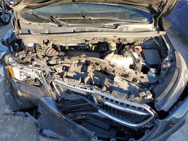 Photo 11 VIN: KL4CJASB3JB522572 - BUICK ENCORE 