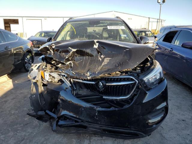 Photo 4 VIN: KL4CJASB3JB522572 - BUICK ENCORE 