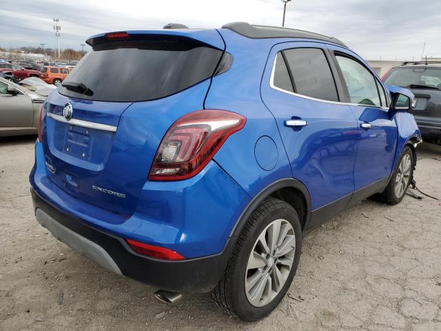 Photo 2 VIN: KL4CJASB3JB540912 - BUICK ENCORE PRE 