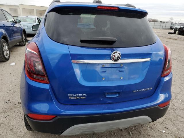 Photo 5 VIN: KL4CJASB3JB540912 - BUICK ENCORE PRE 