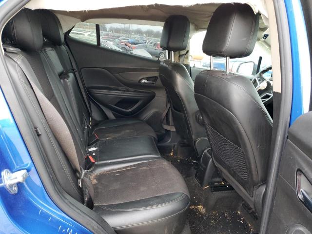 Photo 9 VIN: KL4CJASB3JB540912 - BUICK ENCORE PRE 