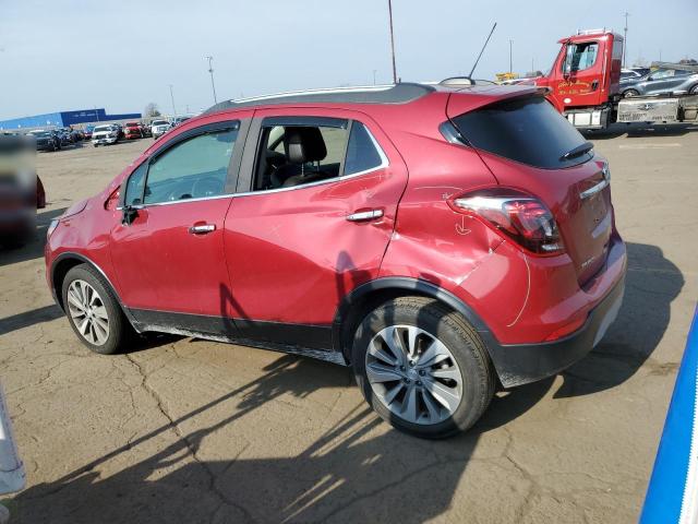 Photo 1 VIN: KL4CJASB3JB545561 - BUICK ENCORE PRE 