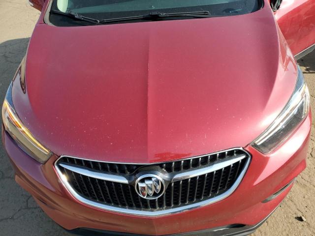 Photo 10 VIN: KL4CJASB3JB545561 - BUICK ENCORE PRE 