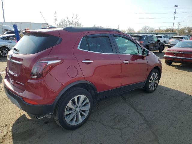 Photo 2 VIN: KL4CJASB3JB545561 - BUICK ENCORE PRE 