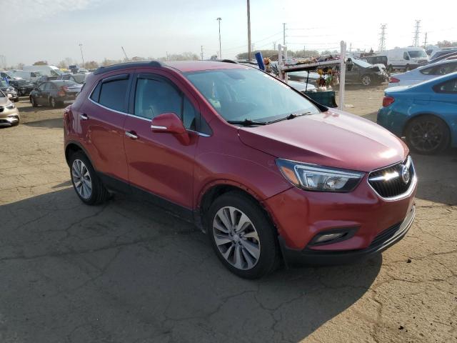 Photo 3 VIN: KL4CJASB3JB545561 - BUICK ENCORE PRE 