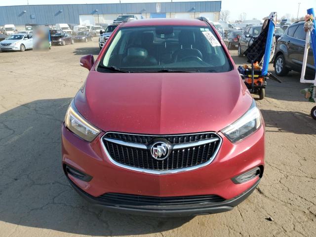 Photo 4 VIN: KL4CJASB3JB545561 - BUICK ENCORE PRE 