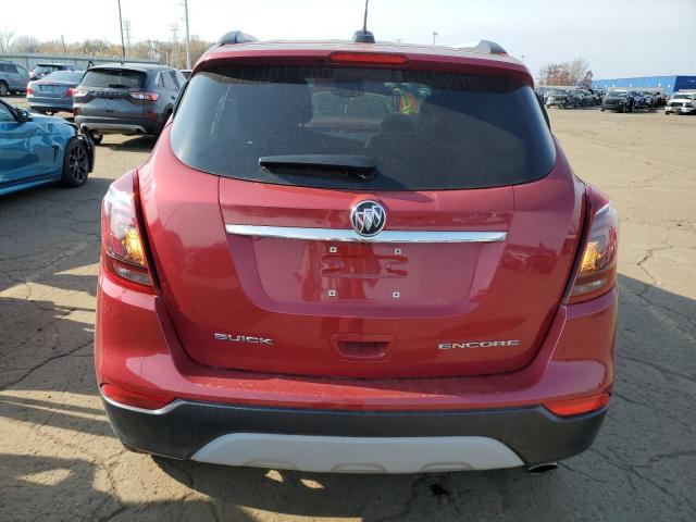 Photo 5 VIN: KL4CJASB3JB545561 - BUICK ENCORE PRE 