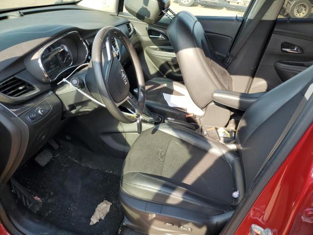 Photo 6 VIN: KL4CJASB3JB545561 - BUICK ENCORE PRE 