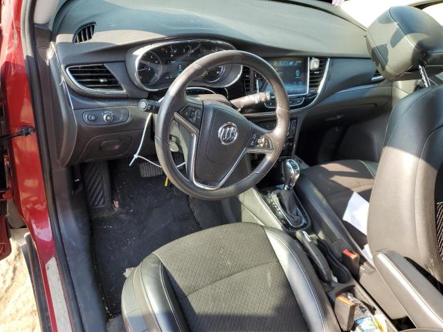 Photo 7 VIN: KL4CJASB3JB545561 - BUICK ENCORE PRE 