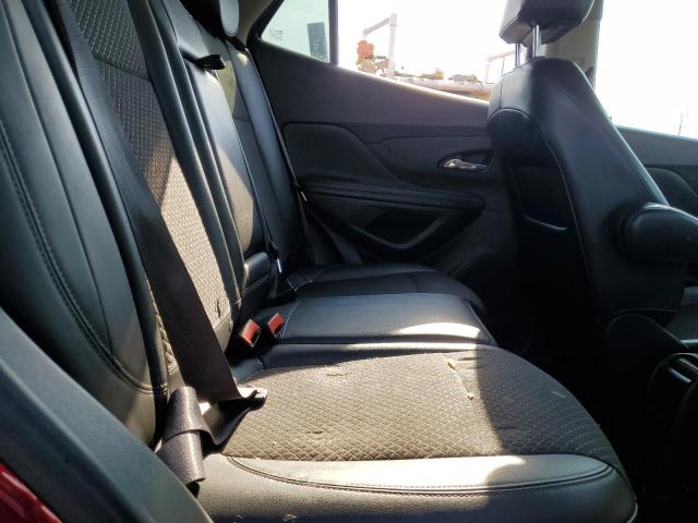 Photo 9 VIN: KL4CJASB3JB545561 - BUICK ENCORE PRE 