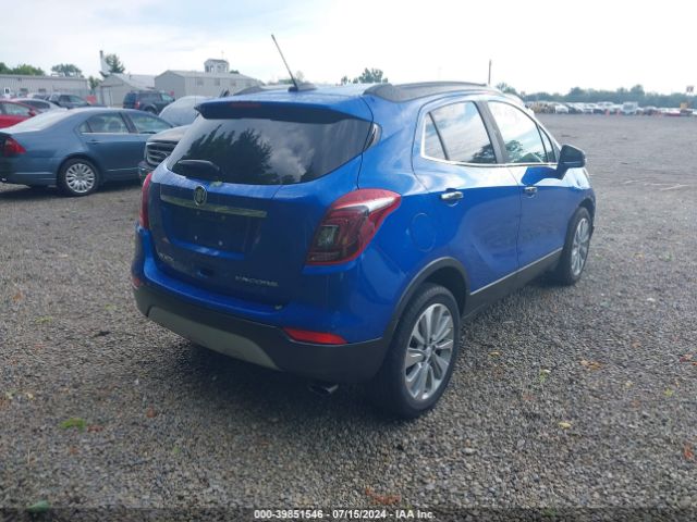 Photo 3 VIN: KL4CJASB3JB548394 - BUICK ENCORE 