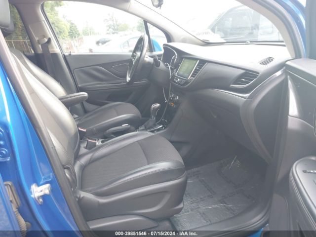 Photo 4 VIN: KL4CJASB3JB548394 - BUICK ENCORE 