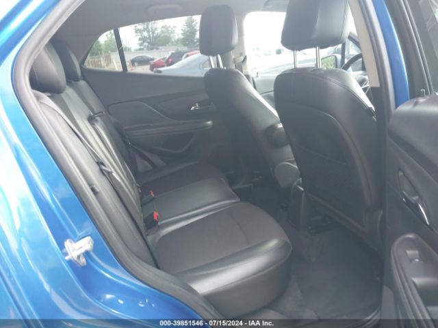 Photo 7 VIN: KL4CJASB3JB548394 - BUICK ENCORE 