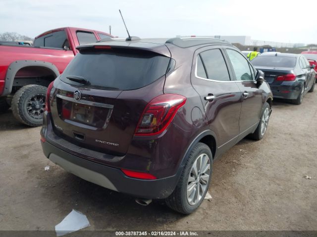 Photo 3 VIN: KL4CJASB3JB549741 - BUICK ENCORE 