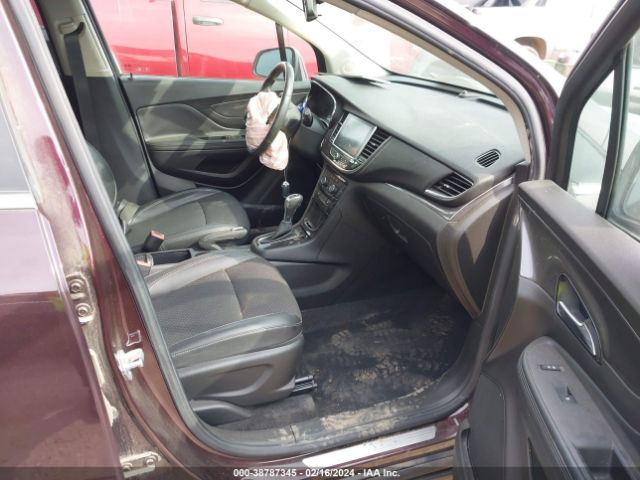 Photo 4 VIN: KL4CJASB3JB549741 - BUICK ENCORE 