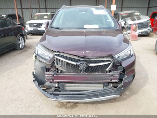 Photo 5 VIN: KL4CJASB3JB549741 - BUICK ENCORE 