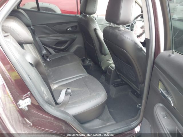 Photo 7 VIN: KL4CJASB3JB549741 - BUICK ENCORE 