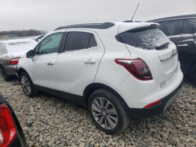 Photo 1 VIN: KL4CJASB3JB552008 - BUICK ENCORE 