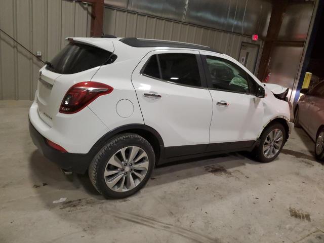 Photo 2 VIN: KL4CJASB3JB552008 - BUICK ENCORE 