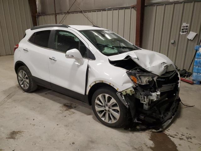 Photo 3 VIN: KL4CJASB3JB552008 - BUICK ENCORE 