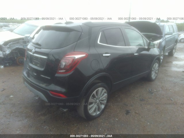 Photo 3 VIN: KL4CJASB3JB552736 - BUICK ENCORE 