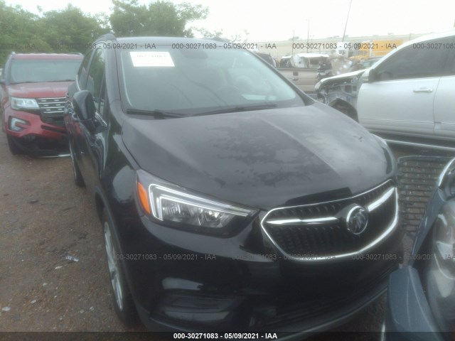 Photo 5 VIN: KL4CJASB3JB552736 - BUICK ENCORE 