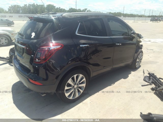 Photo 3 VIN: KL4CJASB3JB553286 - BUICK ENCORE 