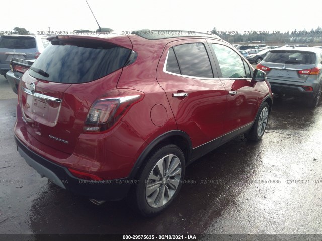 Photo 3 VIN: KL4CJASB3JB554051 - BUICK ENCORE 