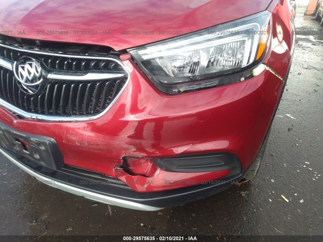 Photo 5 VIN: KL4CJASB3JB554051 - BUICK ENCORE 