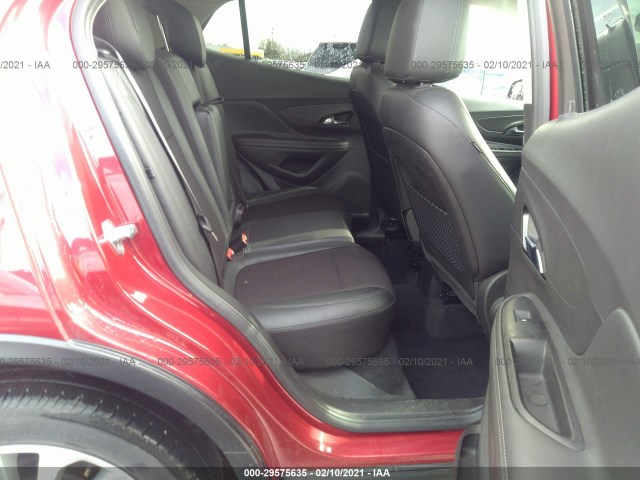 Photo 7 VIN: KL4CJASB3JB554051 - BUICK ENCORE 