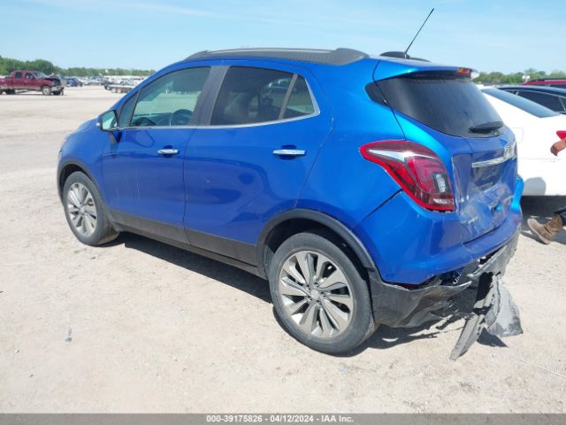 Photo 2 VIN: KL4CJASB3JB556530 - BUICK ENCORE 