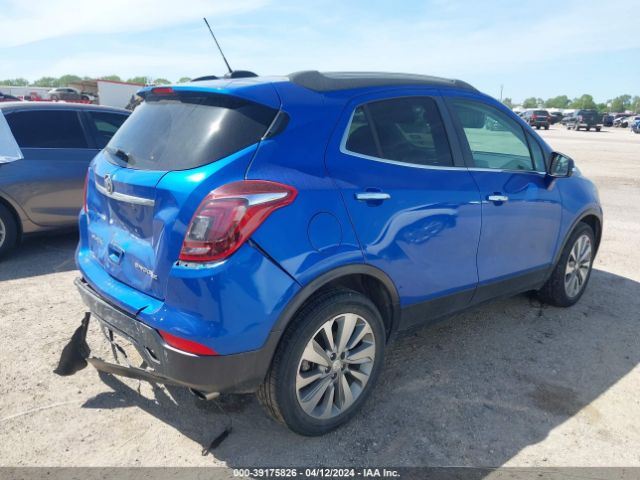 Photo 3 VIN: KL4CJASB3JB556530 - BUICK ENCORE 