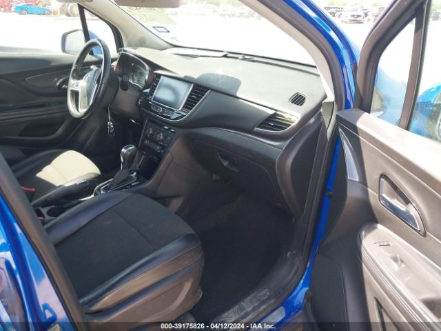 Photo 4 VIN: KL4CJASB3JB556530 - BUICK ENCORE 