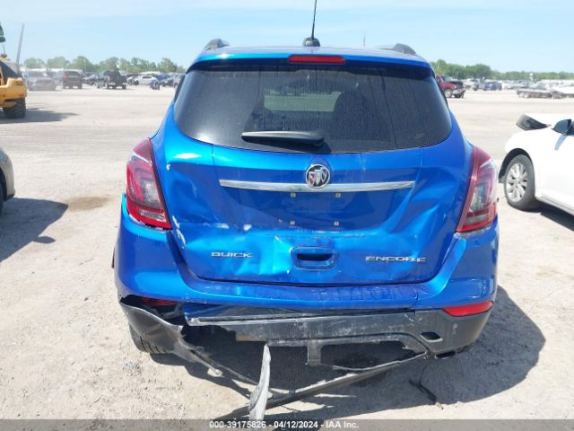 Photo 5 VIN: KL4CJASB3JB556530 - BUICK ENCORE 