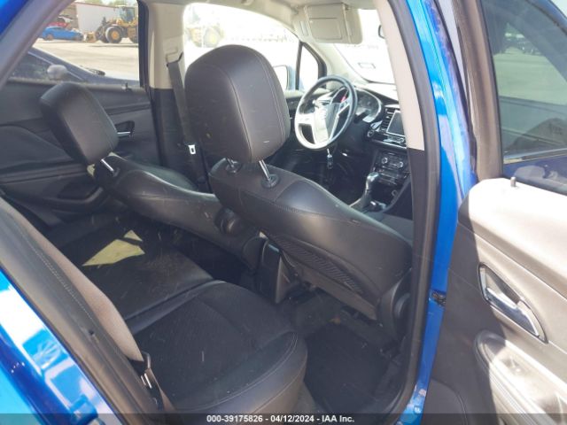 Photo 7 VIN: KL4CJASB3JB556530 - BUICK ENCORE 